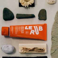 Everyday Sunscreen SPF50