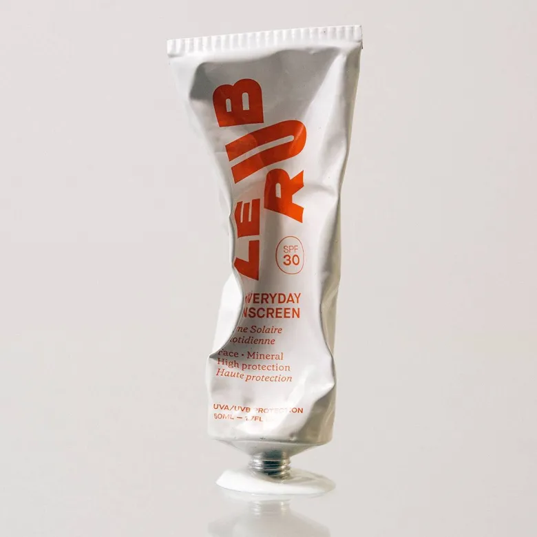 Everyday Sunscreen SPF30