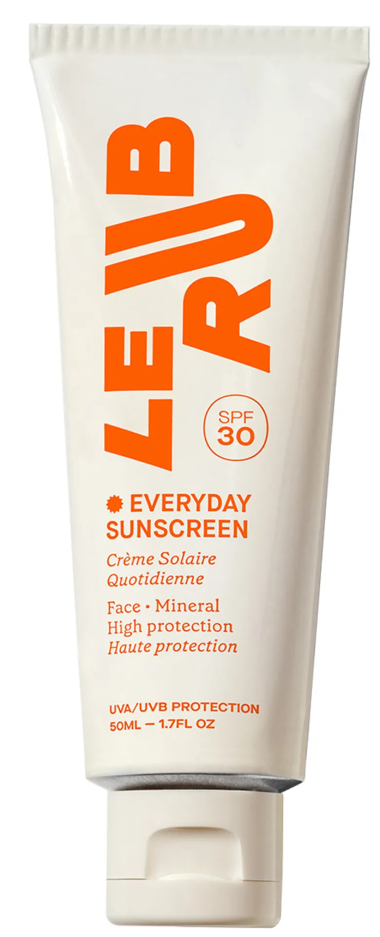 Everyday Sunscreen SPF30
