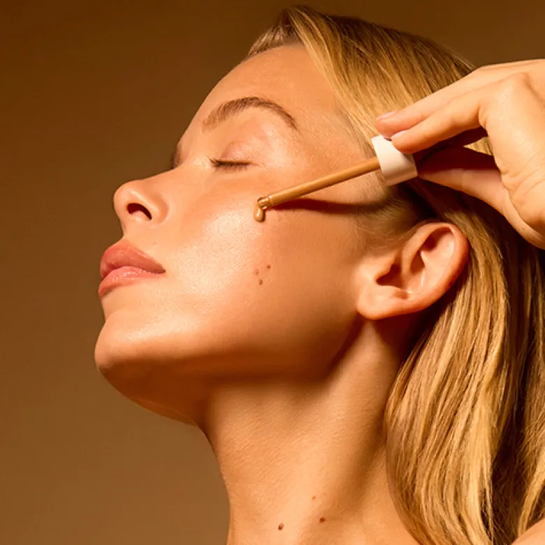 Everything Bronzing Drops