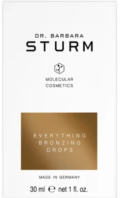 Everything Bronzing Drops