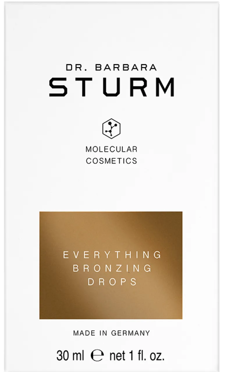 Everything Bronzing Drops