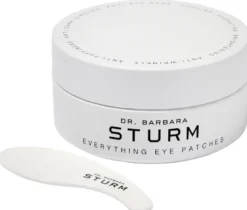 Everything Eye Patches