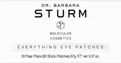 Everything Eye Patches