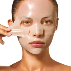 Everything Hydrogel Face Mask