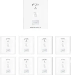 Everything Hydrogel Face Mask