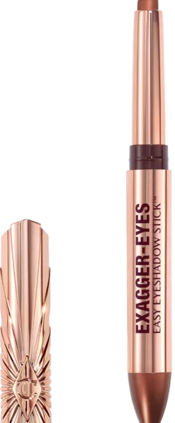 EXAGGER-EYES EASY EYESHADOW STICKS
