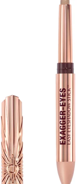 EXAGGER-EYES EASY EYESHADOW STICKS