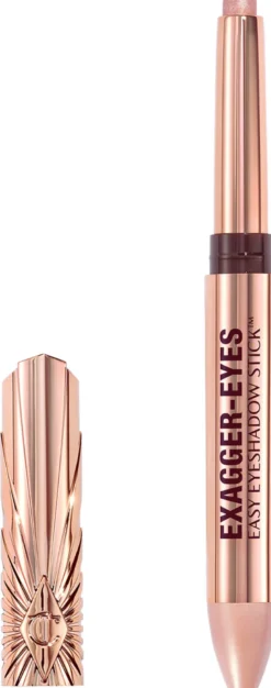 EXAGGER-EYES EASY EYESHADOW STICKS