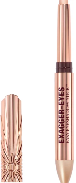 EXAGGER-EYES EASY EYESHADOW STICKS