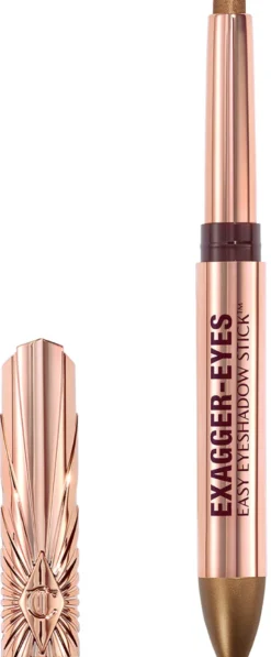 EXAGGER-EYES EASY EYESHADOW STICKS