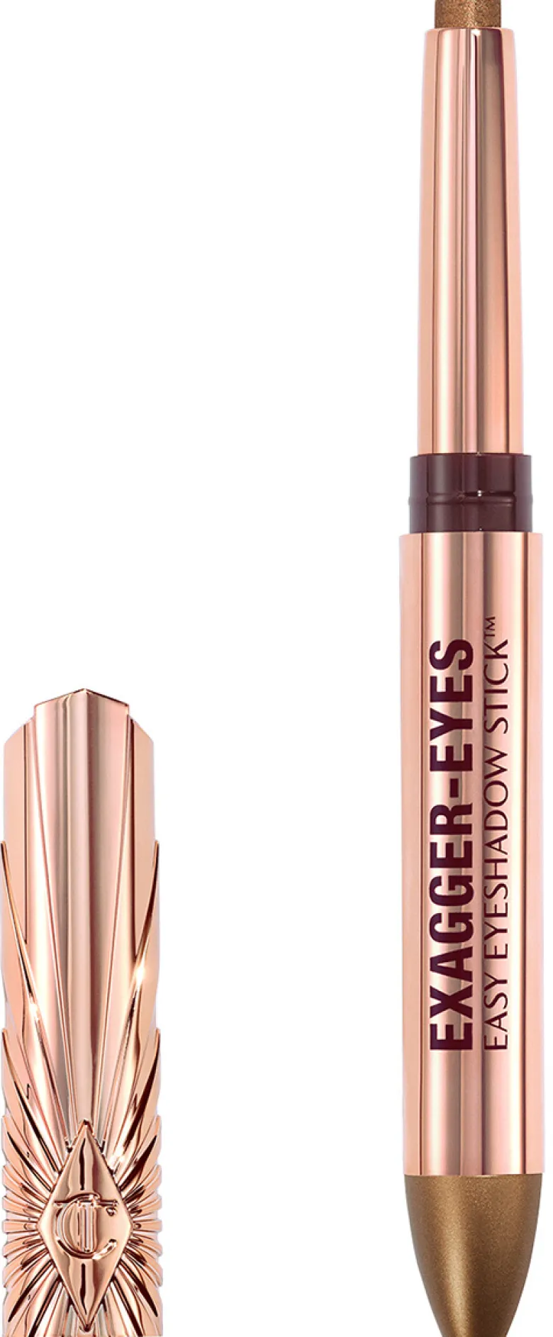 EXAGGER-EYES EASY EYESHADOW STICKS