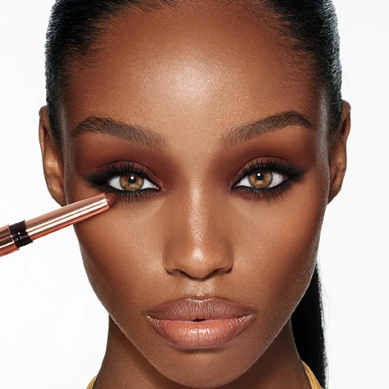 EXAGGER-EYES EASY EYESHADOW STICKS