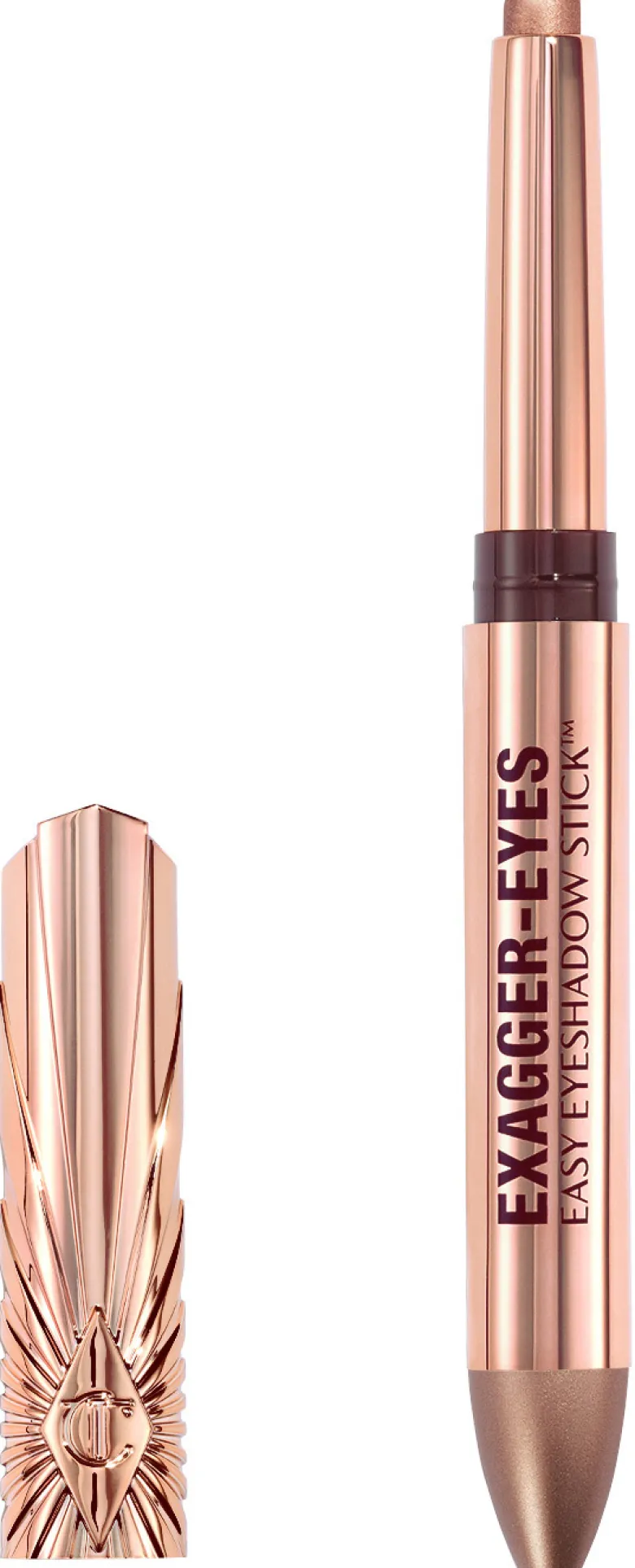 EXAGGER-EYES EASY EYESHADOW STICKS