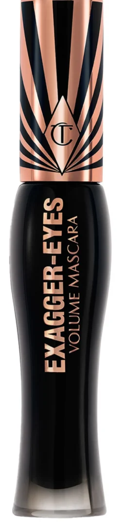EXAGGER-EYES VOLUME MASCARA