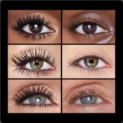 EXAGGER-EYES VOLUME MASCARA