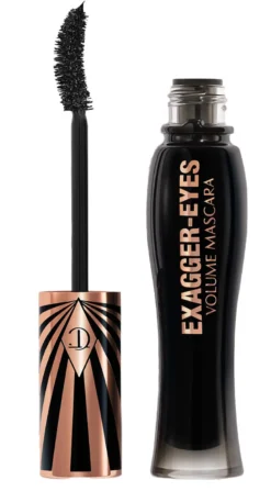 EXAGGER-EYES VOLUME MASCARA