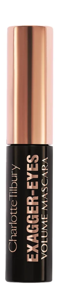 EXAGGER-EYES VOLUME MASCARA