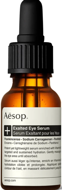 Exalted Eye Serum