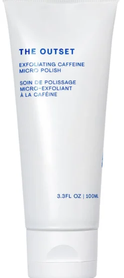 EXFOLIATING CAFFEINE MICRO POLISH