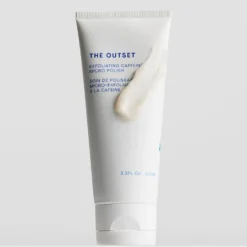 EXFOLIATING CAFFEINE MICRO POLISH