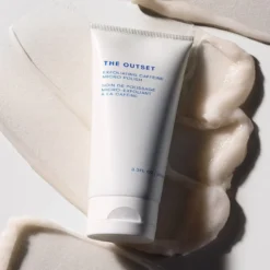 EXFOLIATING CAFFEINE MICRO POLISH