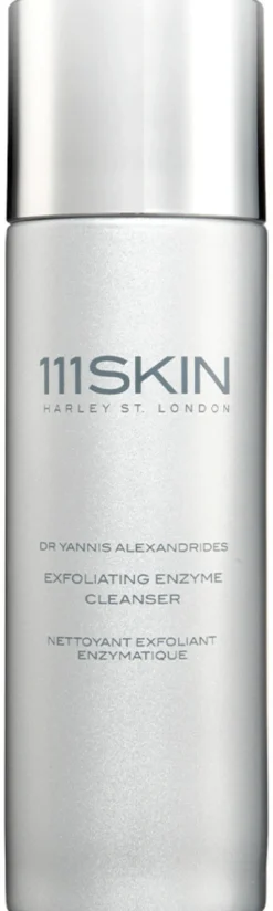 Exfoliating Enzyme Cleanser