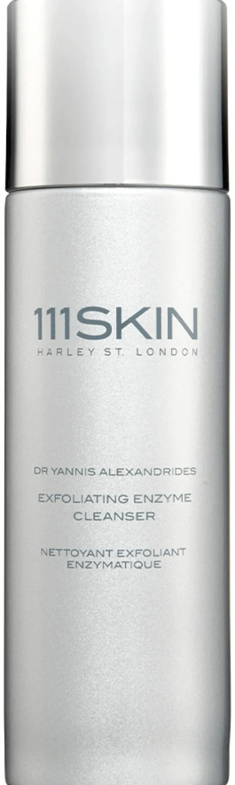 Exfoliating Enzyme Cleanser