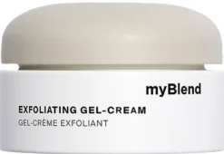 Exfoliating Gel-Cream