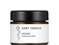 Exfoliating Gel Mask