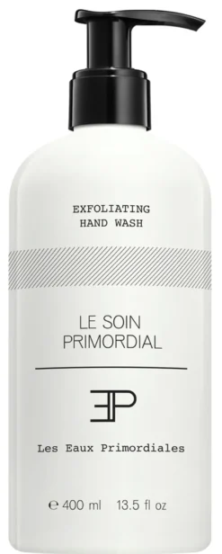 EXFOLIATING HANDWASH