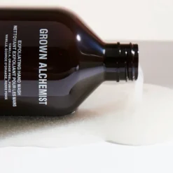 Exfoliating Hand Wash