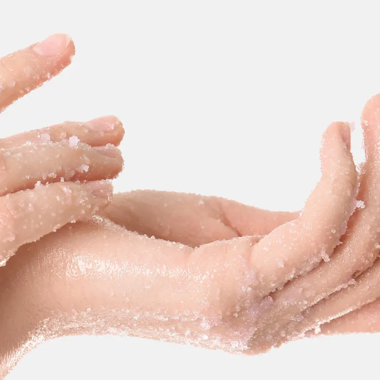 Exfoliating Hand Wash