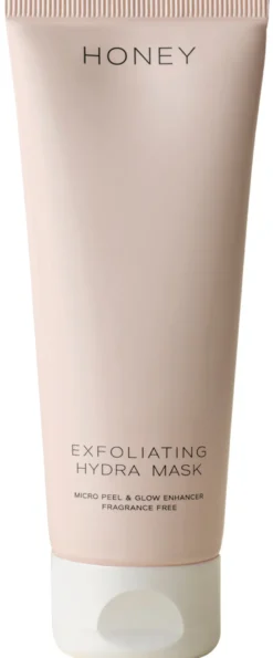 Exfoliating Hydra Mask