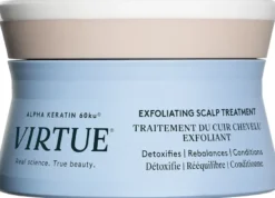 Exfoliating Scalp Treatment
