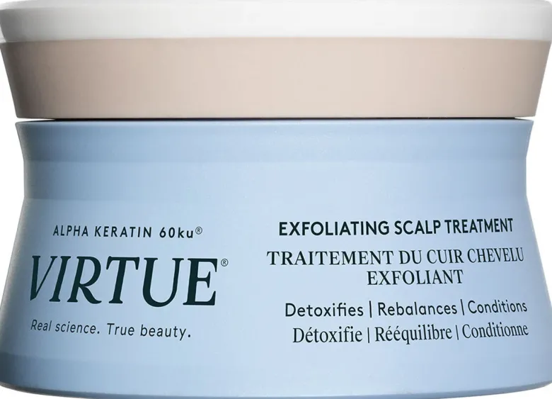 Exfoliating Scalp Treatment