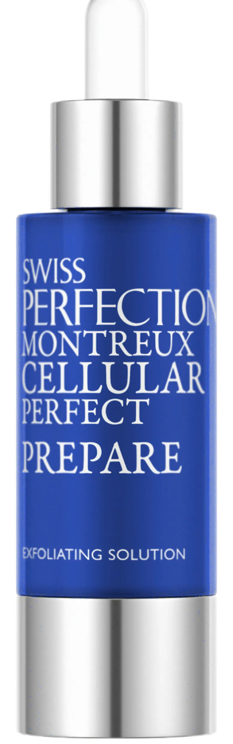 Exfoliating Solution