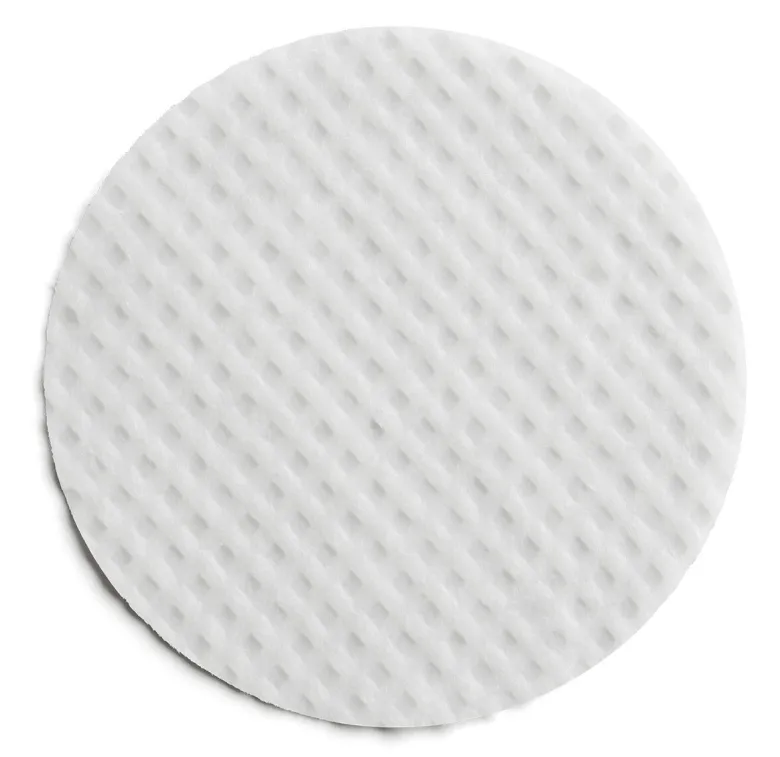 EXFOLIATING TONING PADS