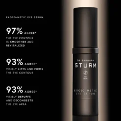 Exoso-Metic Eye Serum
