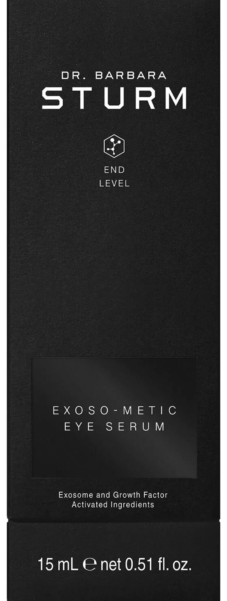 Exoso-Metic Eye Serum