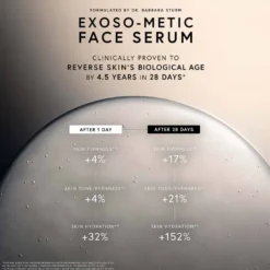 Exoso-Metic Face Serum