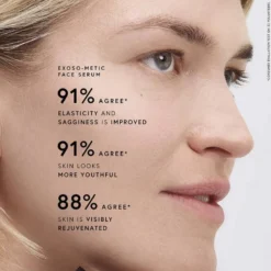 Exoso-Metic Face Serum