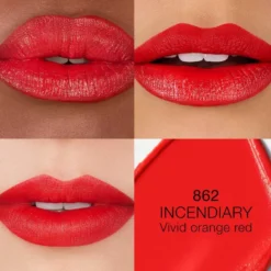 EXPLICIT LIPSTICK