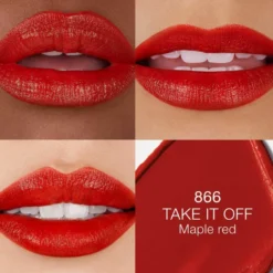 EXPLICIT LIPSTICK