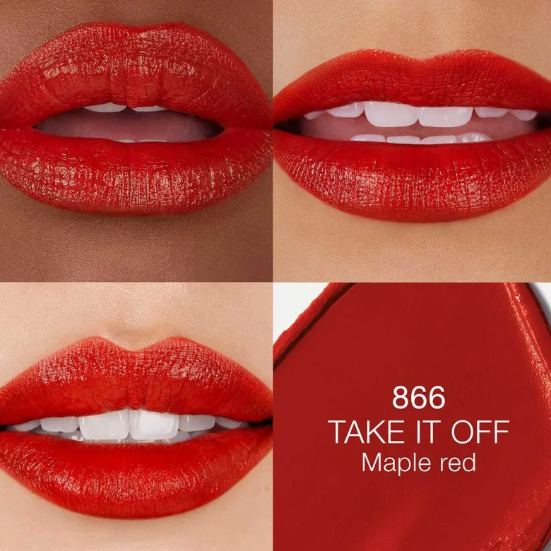 EXPLICIT LIPSTICK