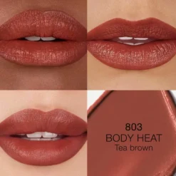 EXPLICIT LIPSTICK