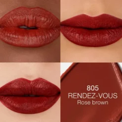 EXPLICIT LIPSTICK