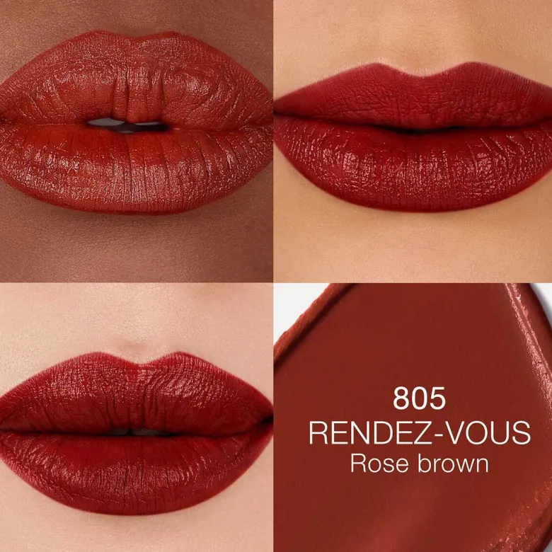 EXPLICIT LIPSTICK