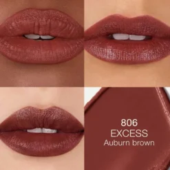 EXPLICIT LIPSTICK