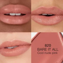 EXPLICIT LIPSTICK